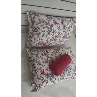 Jogo de Lençol | 3 Peças - Cama King Size