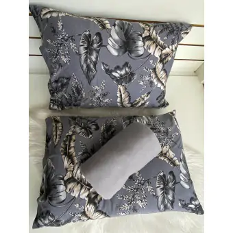 Jogo de Lençol | 3 Peças - Cama Super King Size