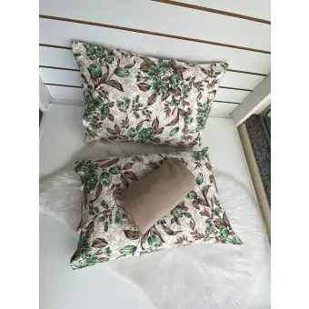 Jogo de Lençol | 3 Peças - Cama Queen Size