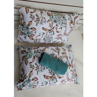 Jogo de Lençol | 4 Peças - Cama Super King Size